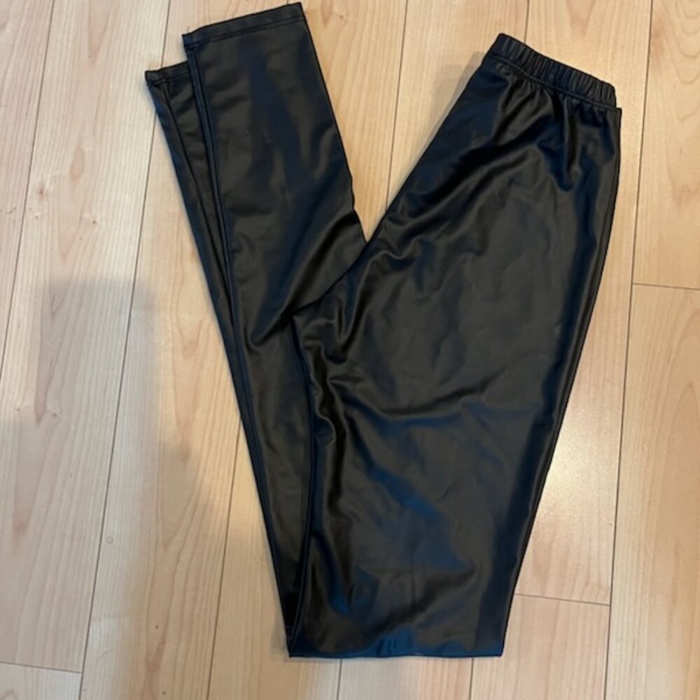 Love Kuza  Black Pants